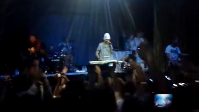 Нойз МС орел на марсе классно! смотреть онлайн