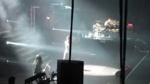 30 SECONDS TO MARS : CLOSER TO THE EDGE : Live NÜRNBERG (HD)