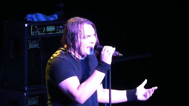 Хрустальный мир смотреть онлайн