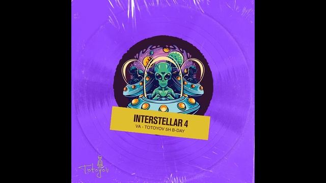 Rodrigo P. - Empathy (Original Mix) смотреть онлайн