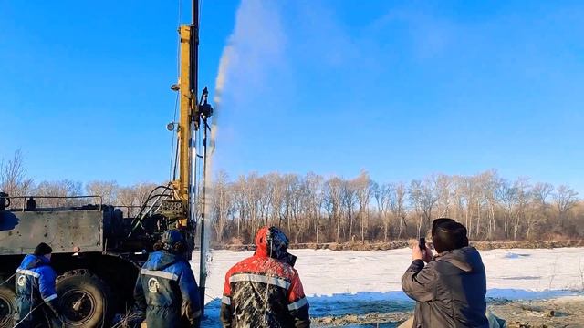 Бурения! смотреть онлайн