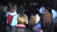Ночной клуб в 1992 году