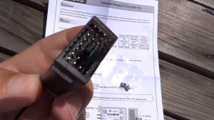 FrSky RX8R PRO Receiver best for gas engines