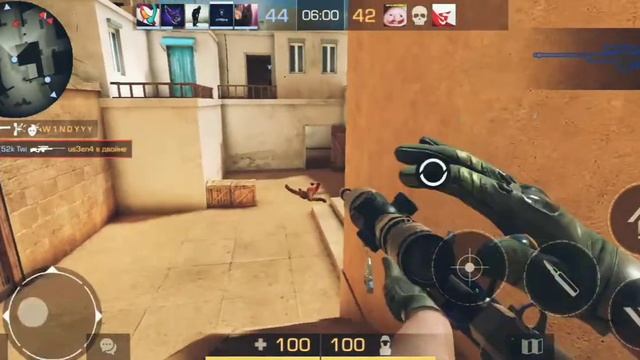 Венера-Юпитер Standoff2.