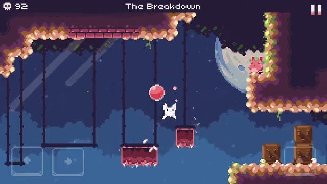 O planeta de comida • Cat Bird • Ep 3 смотреть онлайн