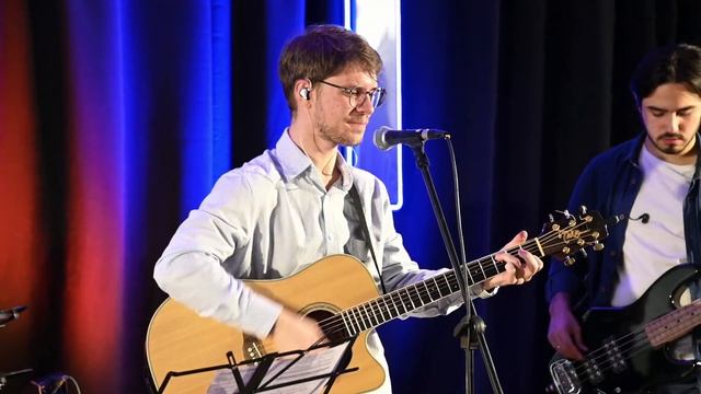 Воскресное богослужение 12.05.2024 г. Церковь ПроСВЕТ. смотреть онлайн