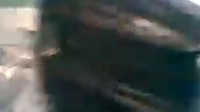 My 2.5L MERCURY WITH PORT JOB ON MY 1650 BULLET смотреть онлайн