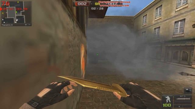 pointblank 2016 05 10 19 58 20 смотреть онлайн