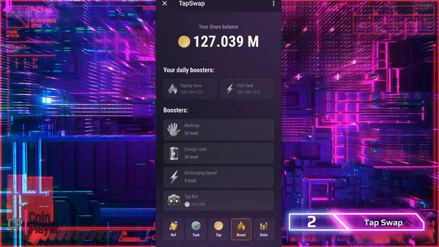 Эти TELEGRAM боты раздадут КРИПТУ УЖЕ В МАЕ [2024]