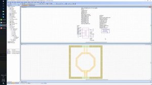 Design Example_ 25-45 GHz RFIC SiGe Receiver