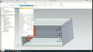 CADFlo: Решение задач массообмена