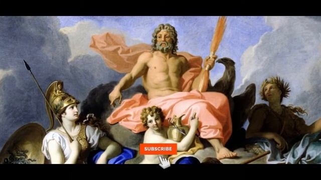 Greek Mythology Stories Tamil #1 - The Beginning of Titans and Gods in tamil @thamizhtitans смотреть онлайн