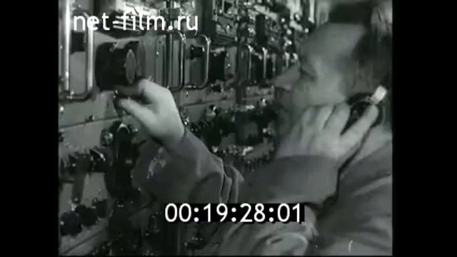 Первые Советские спутники Земли, 1957г