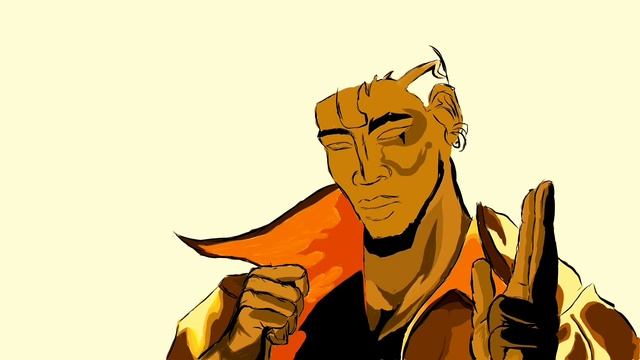 VALORANT - PHOENIX смотреть онлайн