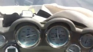 Bayliner 185 Top Speed