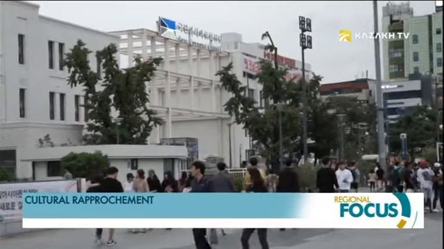 Kazakh culture and traditions were presented in Colorful World Beijing international exhibition смотреть онлайн