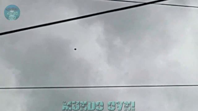UFO in Peralvillo, Mexico OVNI em Peralvillo, México смотреть онлайн