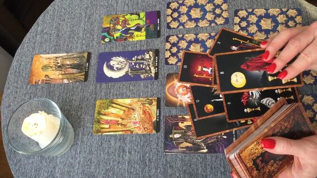 ТЕЛЕЦ ♉️🐇 2023 смотреть онлайн