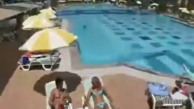 Concorde Resort, Antalya | Corendon смотреть онлайн