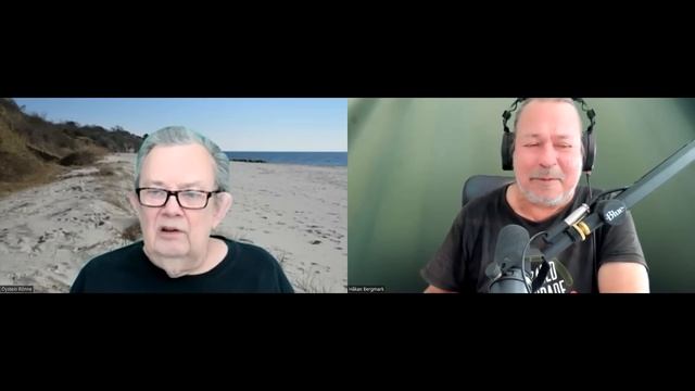 Lunchklubben 13 maj SVT i panik för att försvara EU смотреть онлайн