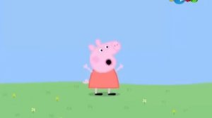 Свинка Пеппа Без остановки #DJESSMAY