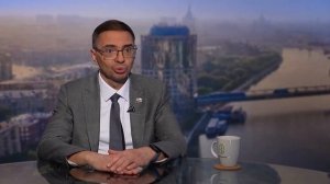 Интервью с Дмитрием Сычевым, академиком РАН и ректором РМАНПО, Здоровье и Люди