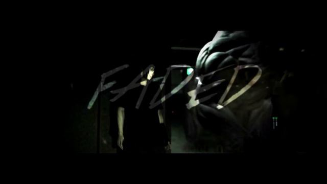 FADED | FFXV смотреть онлайн