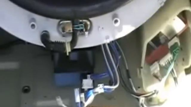 Maytag Neptune Bearing Replacement (part 1) Disassembly смотреть онлайн