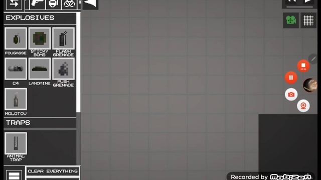 как зделать яму как в бекрумс!