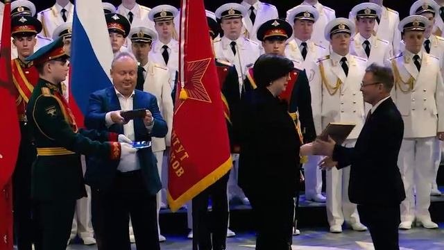 85 лет ВИИЯ