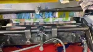 Флексопечатная машина  Soloflex-8L.