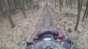 CF MOTO X8