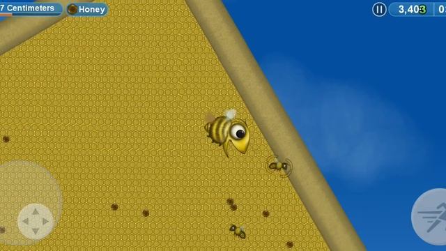 Tasty planet forever| Пчела| #1 смотреть онлайн