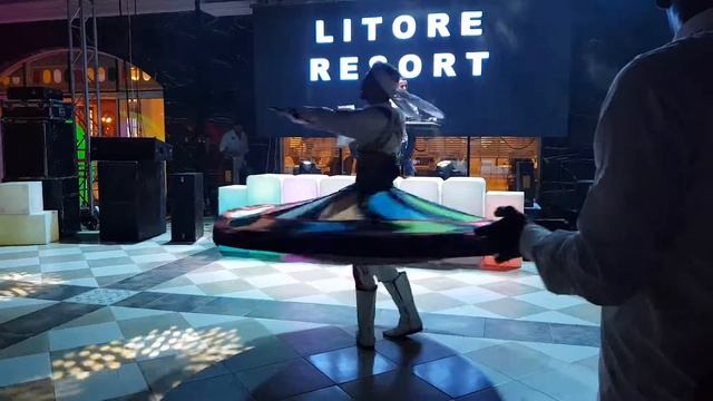 ,Litore Resort Hotel смотреть онлайн