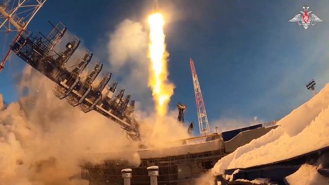 Kosmos 2573 (Bars-M No. 5?) смотреть онлайн