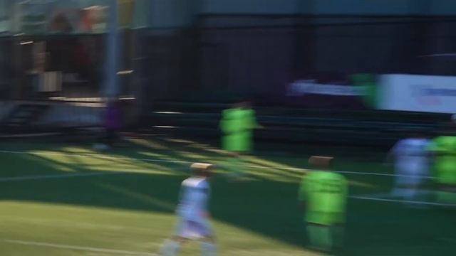 ЮФЛ-1. ФШМ – Строгино. 18-й тур. Обзор смотреть онлайн