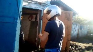 Отчаянные меры