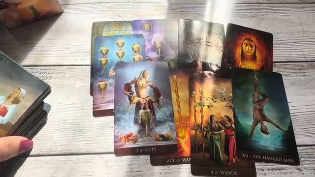 Что у него с женой? смотреть онлайн