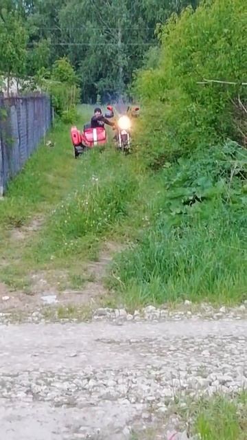 Иж юпитер смотреть онлайн