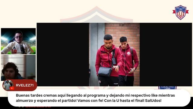 ¡Previa U vs ADT! 🏆 ¡A ganar! 💪 смотреть онлайн