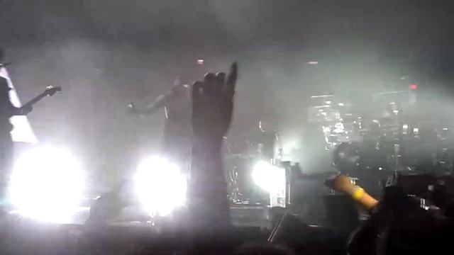 30 Seconds To Mars City of angels смотреть онлайн