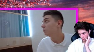 ВЛАД А4 КОБЯКОВ ЛУНАТИК ! *Ходит во СНЕ?* РЕАКЦИЯ НА ВЛАДА А4