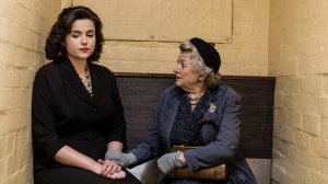 Сериал Отец Браун - 8 сезон 1 серия / Father Brown