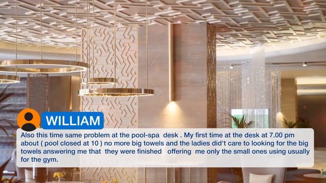 Two Seasons Hotel (Former Gloria) 4 ⭐⭐⭐⭐ | Review Hotel in Dubai, UAE