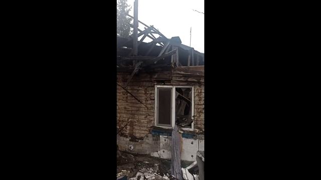 Горловка Шахта Изотова 11 10 2022
