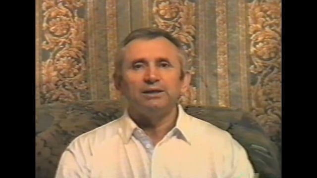 475 Бакаев А.Г.- Фильм 1998 год. Ключ к Божественным знаниям и наукам. Болезни, Круги на полях, НЛО