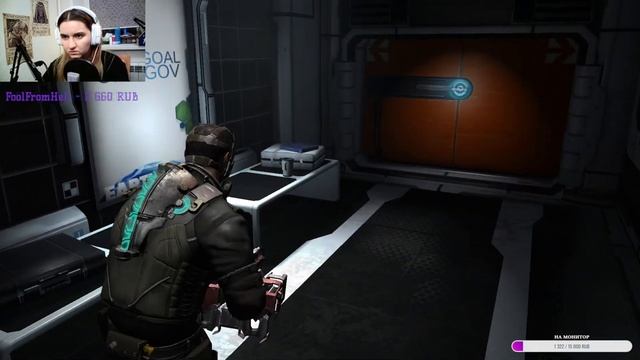 СПУСК В ШАХТЫ! // Dead Space 2 #4 смотреть онлайн