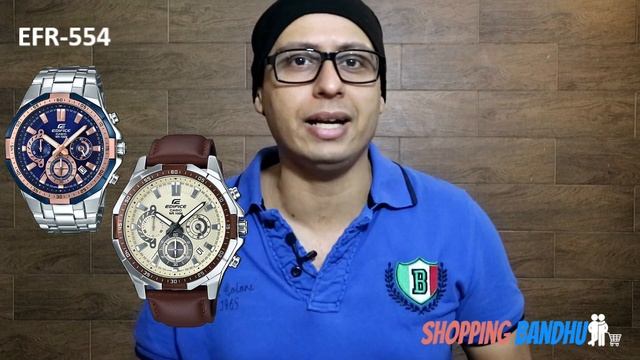 Best Casio Edifice Watches under 7000 смотреть онлайн