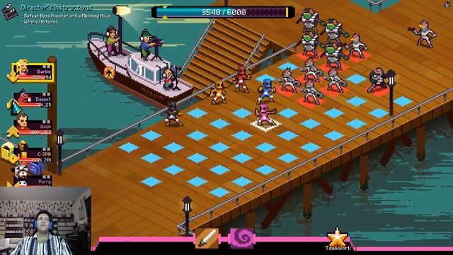 Planet Rangers, Now in Technicolor! (Season 2 Episode 5) смотреть онлайн