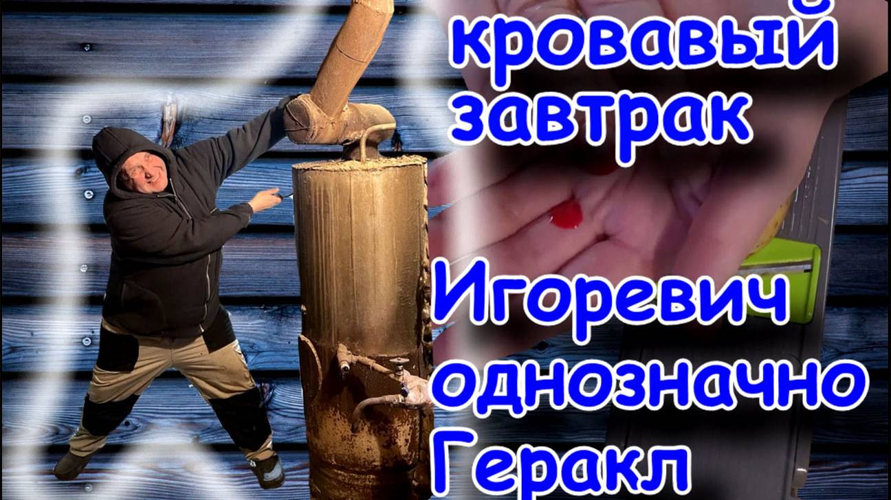 17-25! ВЫХОДНОЙ ВЛОГ/ГОТОВИЛА ЗАВТРАК И СЕРЬЁЗНО ПОРАНИЛАСЬ/КУРИНЫЕ КОТЛЕТЫ/ ИГОРЕВИЧ ОСВОБОДИЛ ПЕЧЬ